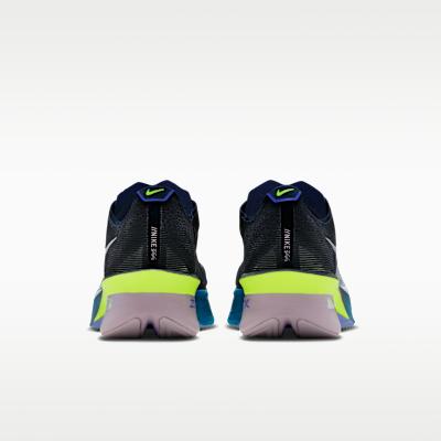 Nike ZoomX Vaporfly Next% 4 Obsidian Persian Violet White