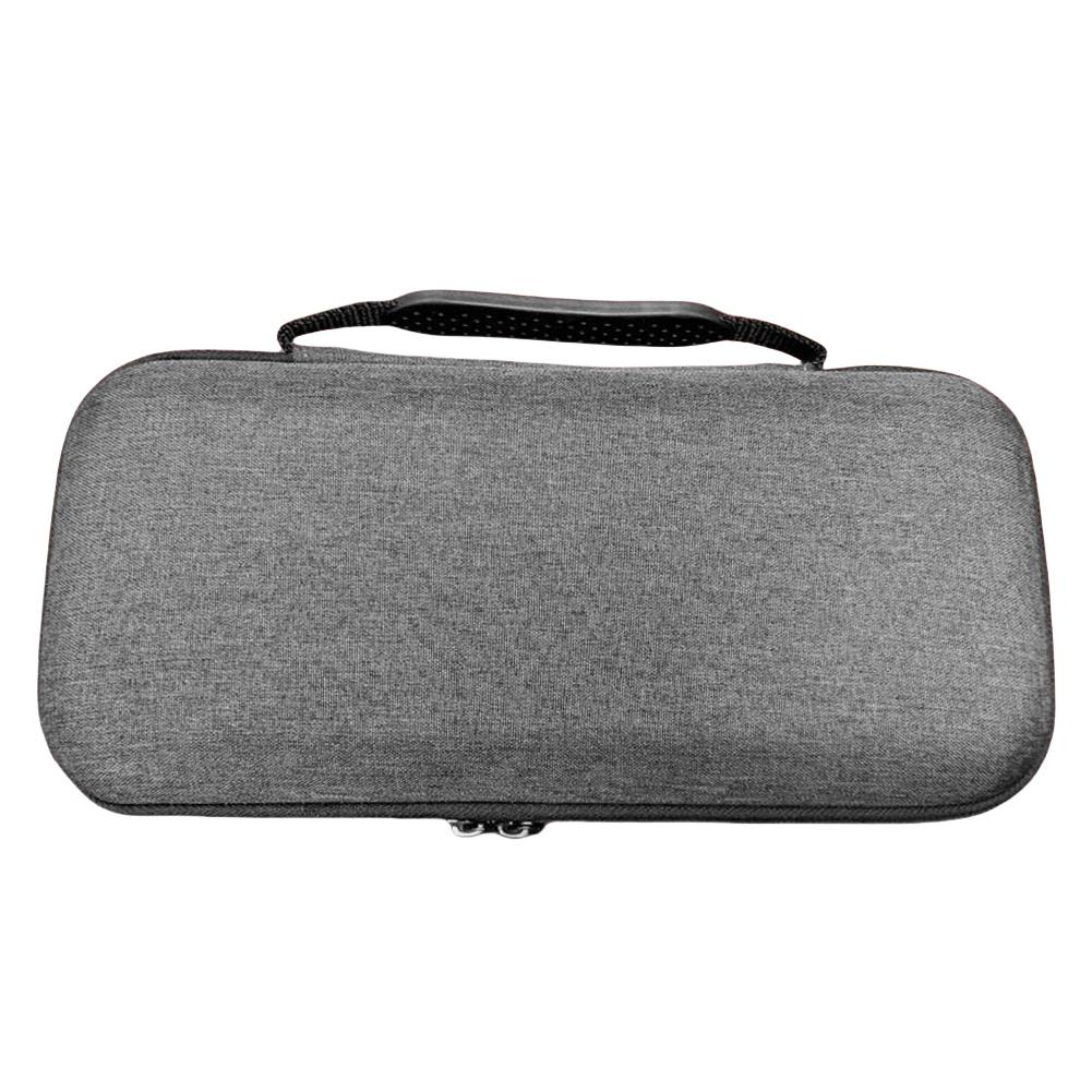 For Asus ROG Ally Storage Bag EVA Hard Carrying Case for Asus Rog Ally Case Consoles Travel Protective Handbag Game Accessories