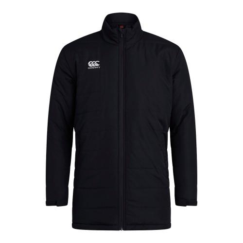 Canterbury Mens Club Thermoreg Padded Jacket
