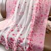 New Fashionable Scarf Muslim Women Chiffon See-through Hijab Islam Scarfs Spring Pashmina Fashion Headscarf Shawls