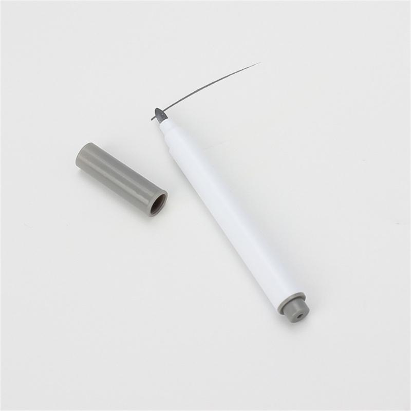 12 Colors Fabric Marker Pen Disappearing Erasable Pen Water Soluble Pen Fabric Marking Pen Sewing Supplies for Quilting