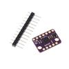 1/2/3Pcs Gy-Bmi160 Module 6Dof6 Acceleration Gyroscope Sensor Module Iic/Spi Transmission 6 Degrees Of Freedom Breakout
