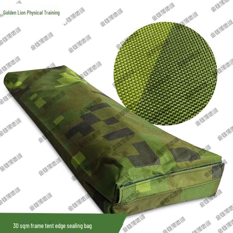 

Jinxiongshi 30 Sq. Ft. Frame Tent & Accessories