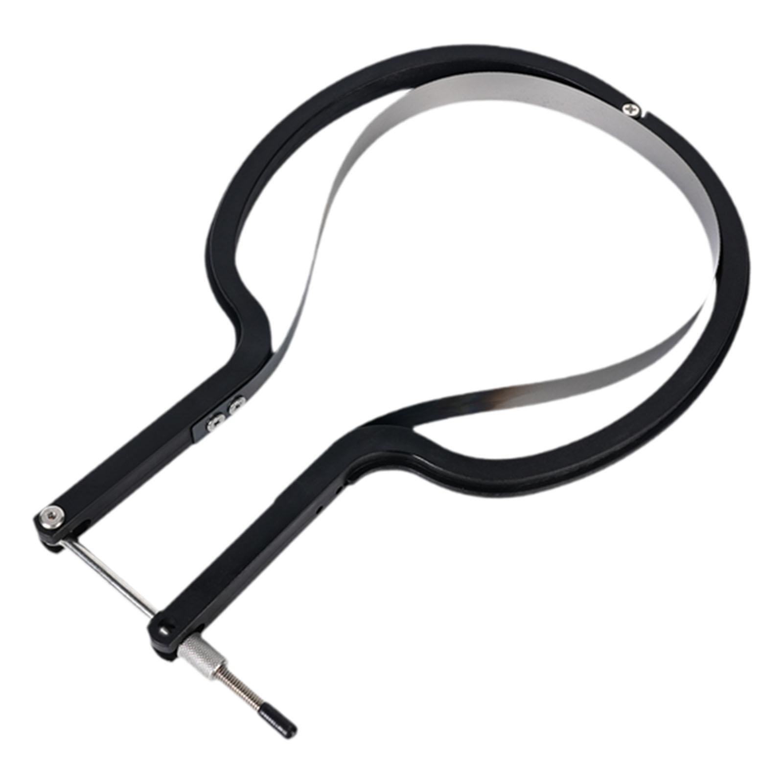 

Table Tennis Racket Cutting Kit, Racket Cutting Tool, Adjustable And Convenient