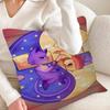 C-Critters C-CATNAP D-DOGDAY Anime Pillow Gift Home Office Decoration Bedroom Sofa Car Cushion Cover Case 45x45