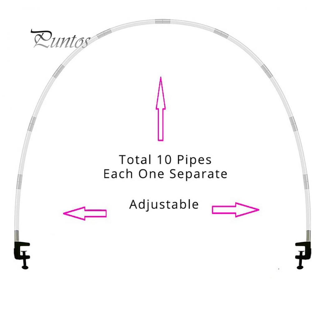 

Съемный воздушный шар Puntos DC Life, поддержка арочной стойки для дня рождения, вечеринки, рамка