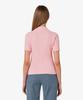 LACOSTE Women'S Rib Knit Sweater Polo Shirt Pf530E-56G Ady
