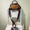 Women's Bag Small Square Bag New Fashion Women's Bag Fashion Versatile Messenger Bag Popular Large-capacity Tote Bag