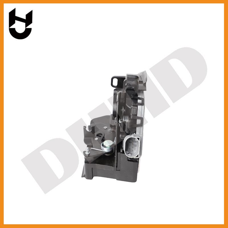 BMW E53 Türschloss-Aktuator & Mechanismus Vorderseite 51218402540