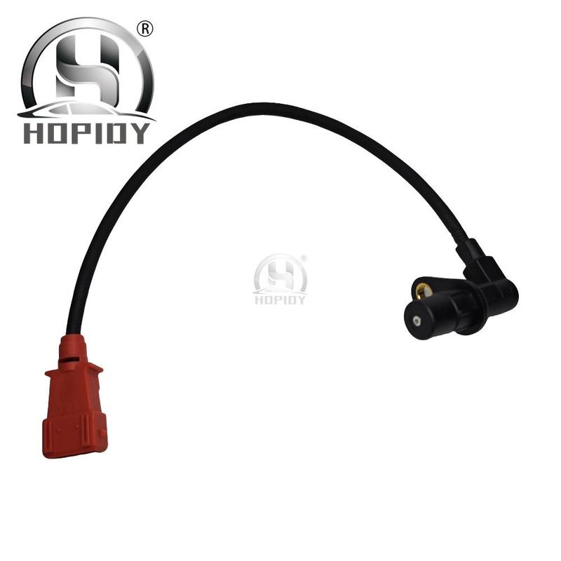 96068168 New Crankshaft Angle Position Sensor For Peugeot 205 306 309 405 Mk Citroen BERLINGO XANTIA Fiat DUCATO Box 1920C3