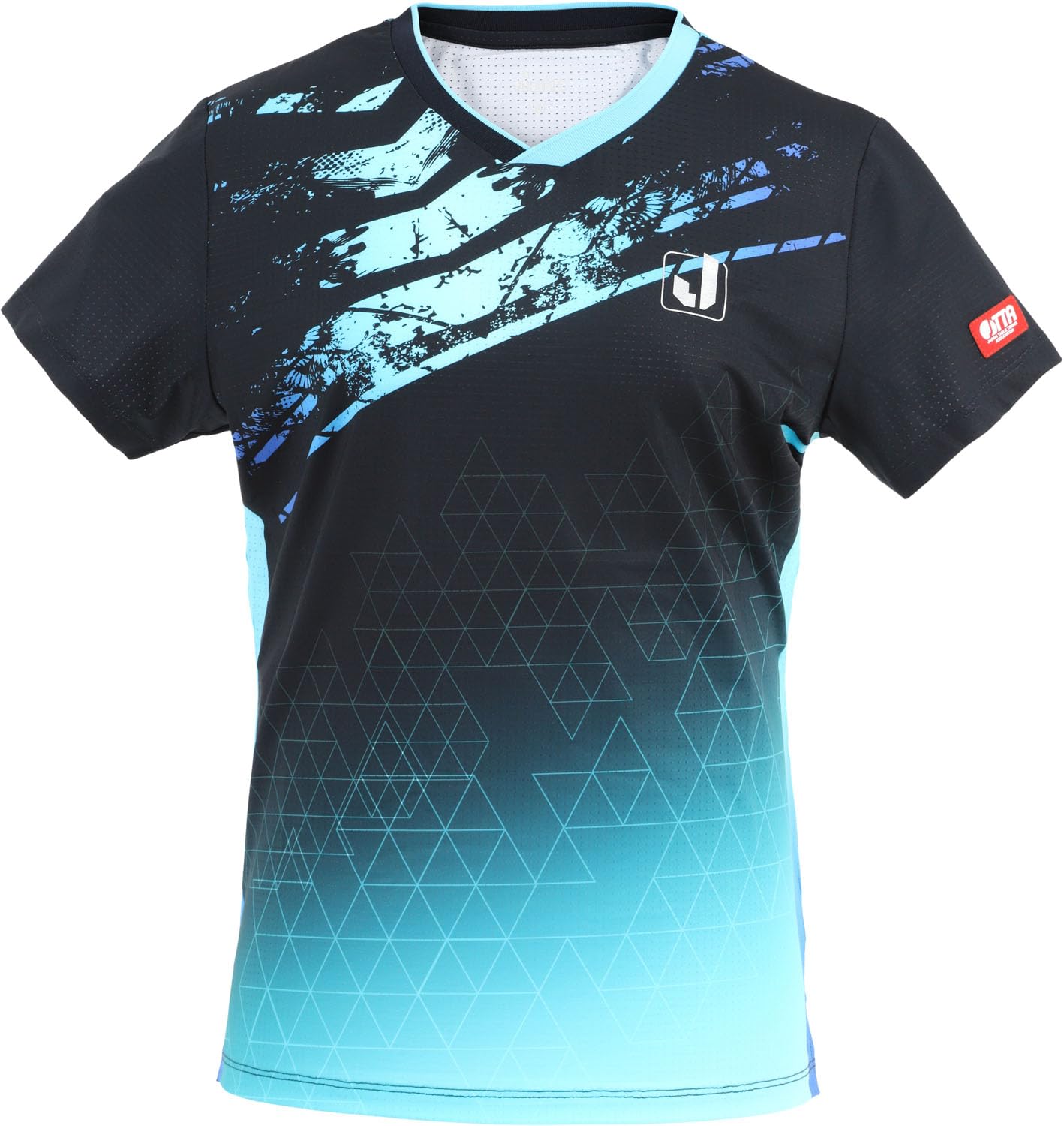 

Juic 5671 Coordinate Black Blue Size XS S, Unisex, (BB),