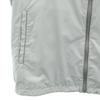 FIRSTDOWN Windbreaker M grau Jacke Herren Gebraucht