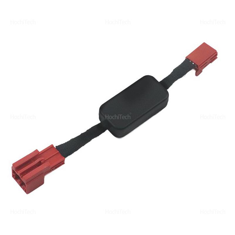 Car Automatic Stop Start Engine System Off Device Control Sensor for Volkswagen VW Tiguan L Pro MK3 2024 2025 Accessories