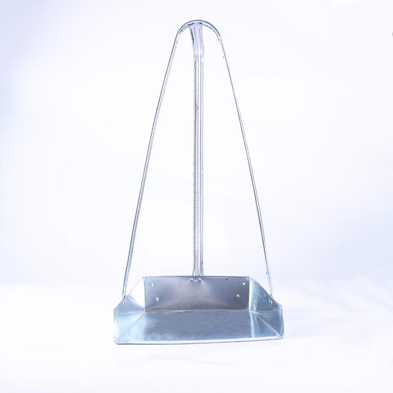 JINGRUIXIANG Iron Dustpan
