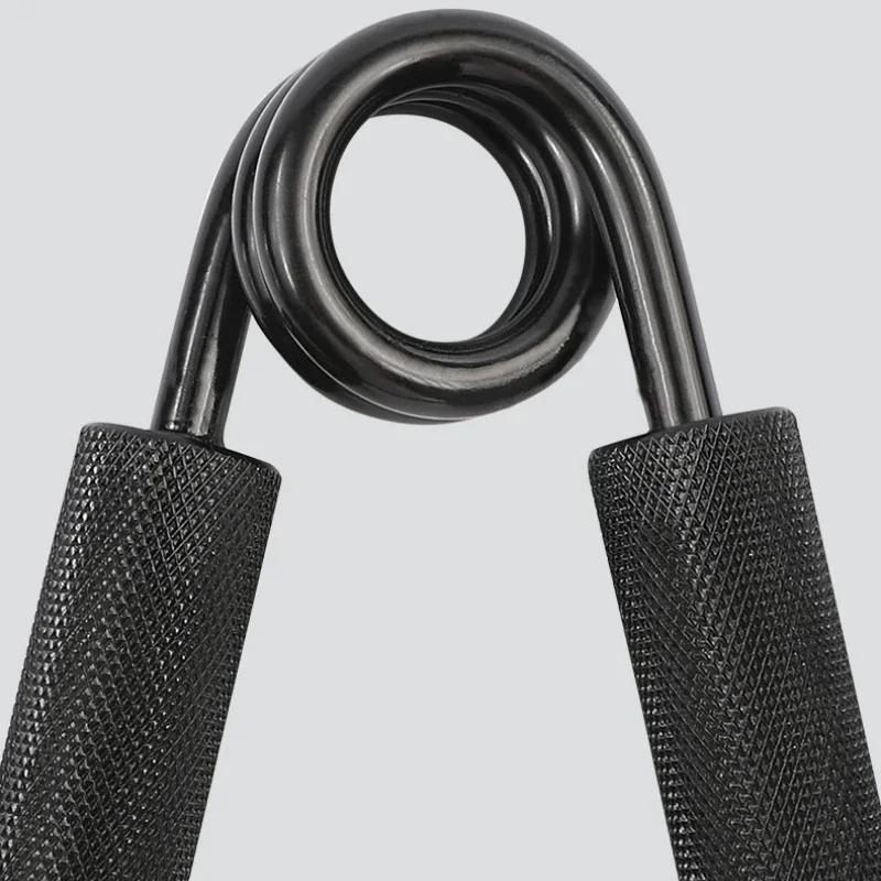 100Lbs350Lbs Fitness Schwere Griffe Handgelenk Rehabilitation Entwickler Karpaltunnelsyndroms Expander Hand Greifer Expander Krafttraining Gerät