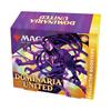 Magic: The Gathering Dominaria Unite Collector Booster (English Version) with 2 History Promo Cards (Box of 12 Packs) MTG Trading Card Wizards of the