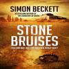 Stone Bruises by Simon Beckett Paperback Book 9780857502582