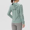 Under Armour Women's Spring/Fall Hooded Sport Jacket