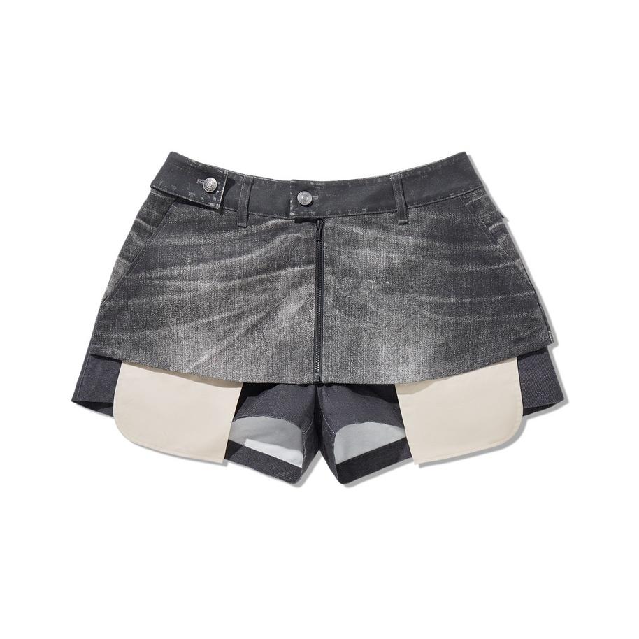 

Li Ning ADSB Collaboration Casual Skirt Women skirts ASKV366-3 XL