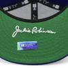 [New Era] 2025 Jackie Robinson Day Model Cap 59FIFTY Brooklyn Dodgers MLB JACKIE ROBINSON DAY FITTED CAP BROOKLYNS DODGERS 5950 Hat Sz 6-78 [Used]