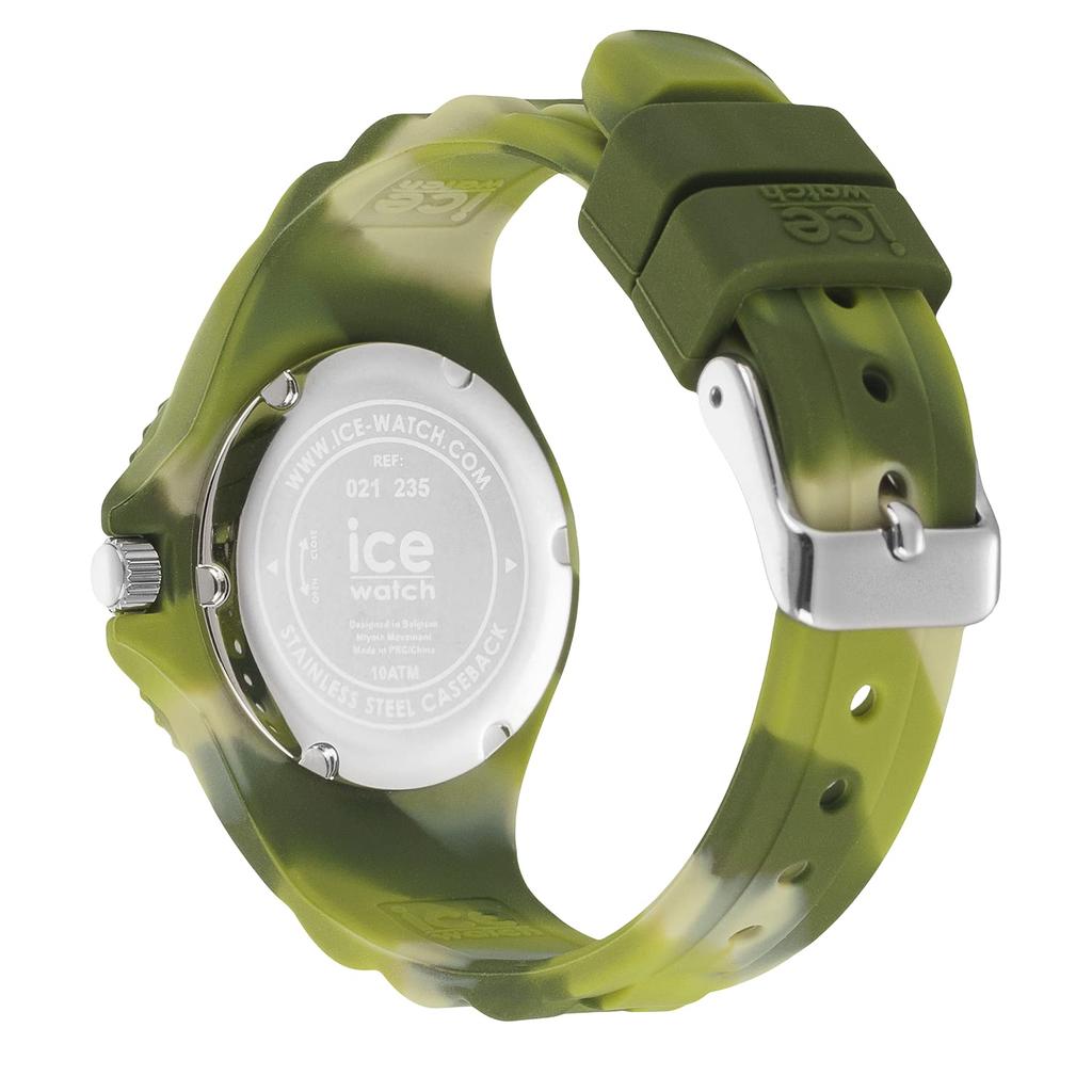 Ice Watch ICE Tie and Dye 021235 Multicolored Watch Women's