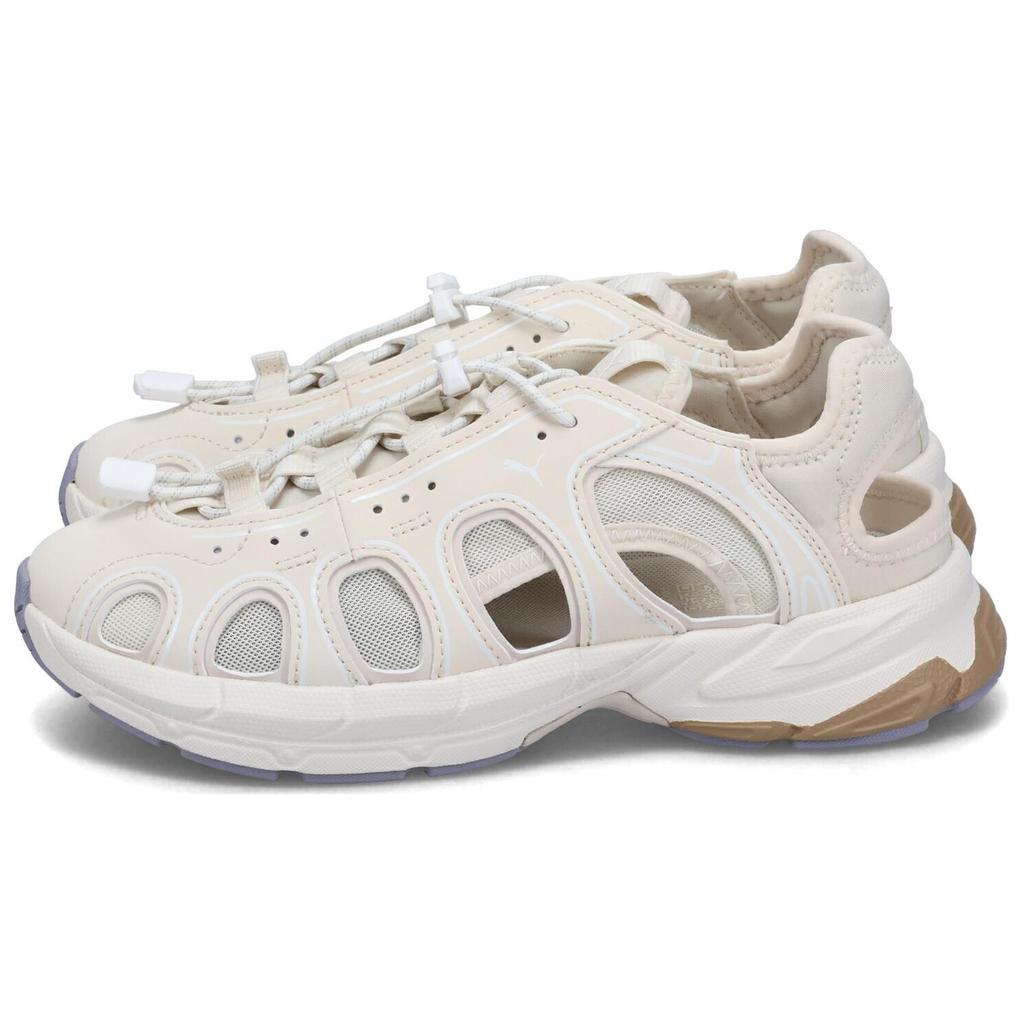 Puma Velo Sandal Comfortable Durable River Shoes Unisex Sandals White 399152-03