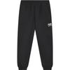 New Knitted Sports Pants Men's Jet Black F11M339801FBK