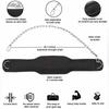 Dipping Belt Body Building Weight Lifting Chain Exercise Gym Training Strap Comfortable Waist Support For Men & Women