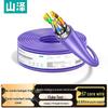 SAMZHE Ethernet Network Cable