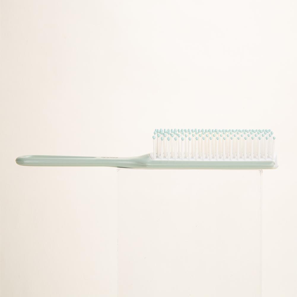 Cheap Plastic Grid Comb Durable Massage Hair Comb Corrosion-Resistant ...