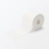 MUJI Soft Toilet Paper, Triple Roll, Double, 4 Rolls, 80m Length Each, 84890994