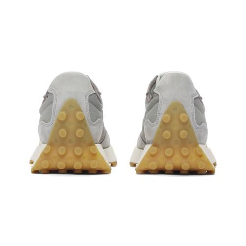 New Balance 327 Clean Vintage Overcast 2022 MS327KA1 Unisex