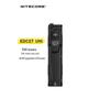 NITECORE EDC27 UHi Ultra-Thin 3100 Lumen EDC Tactical Flashlight