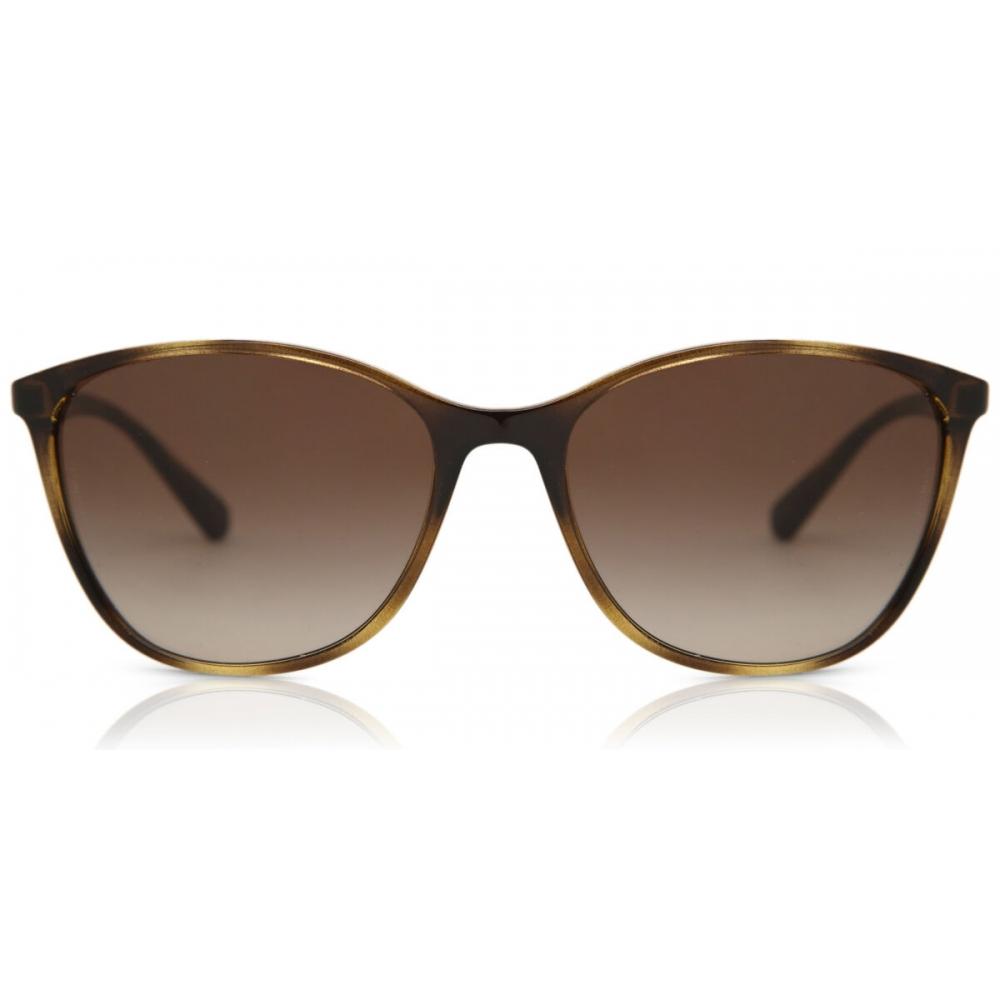 

Emporio Armani Ea4073 502613 Women Sunglasses Havana/56