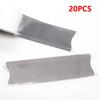 20 Piece LCD Pixels Repairs Ribbon Cable trument Screen Cable Connector Missing Pixel Repair Ribbon Plastic For BMW