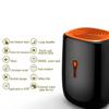 800ML Low Noise Dehumidifier Mini Portable Dryer Anti-Mildew Purification 25W Portable Cleaning Device Air Dryer Moisture