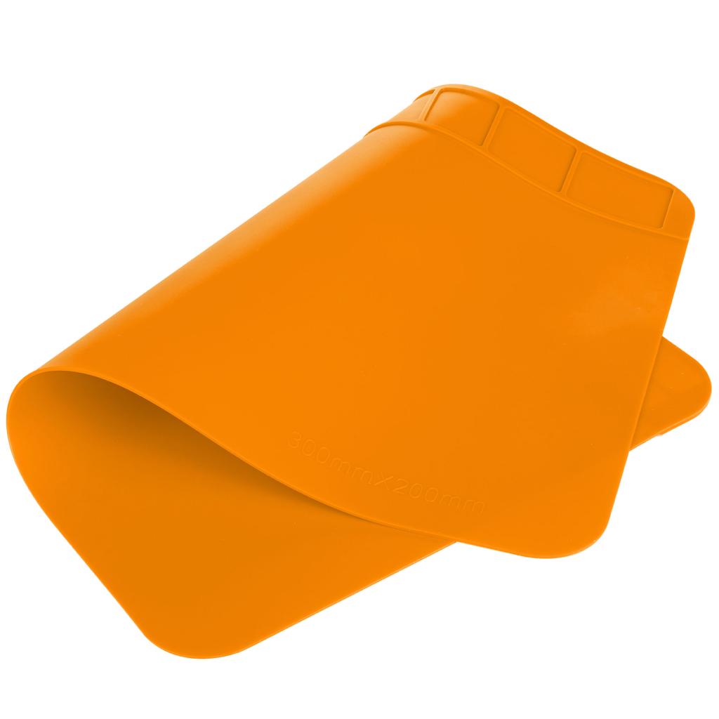 Silicone soldering mat 200 x 300mm