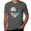 Life Is An Adventure Tshirt Breathable Sportswear Tshirt For Unisex