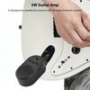 5W Guitar Amp BT Portable Plug-in Speaker for All Electric Guitars Practice Amplifier Type-C