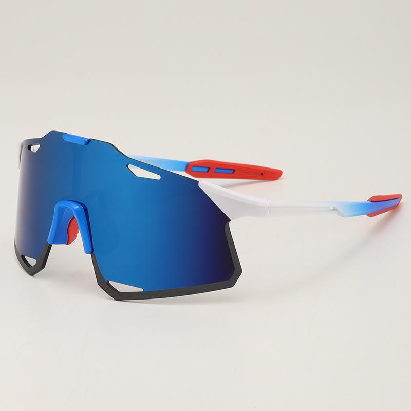 JYL TS Outdoor Sunglasses 009193 UV Protection For Sports 9193