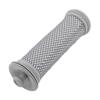 4PCS Replacement Filter Easy Installation Effective ABS Durable Vacuum Cleaner Accessories for
