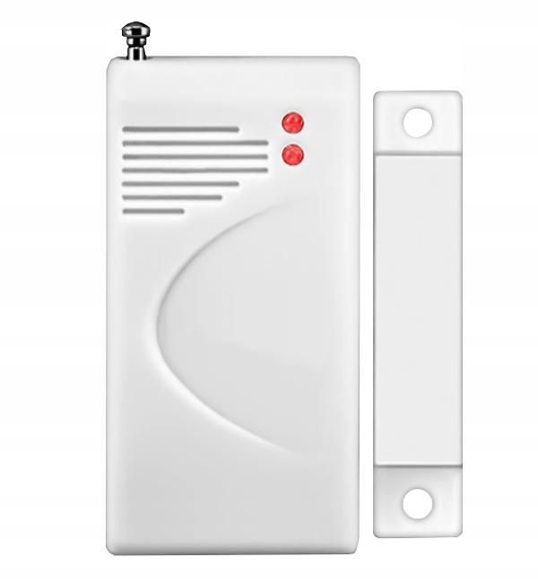 433MHz Window/door Sensor with Antenna