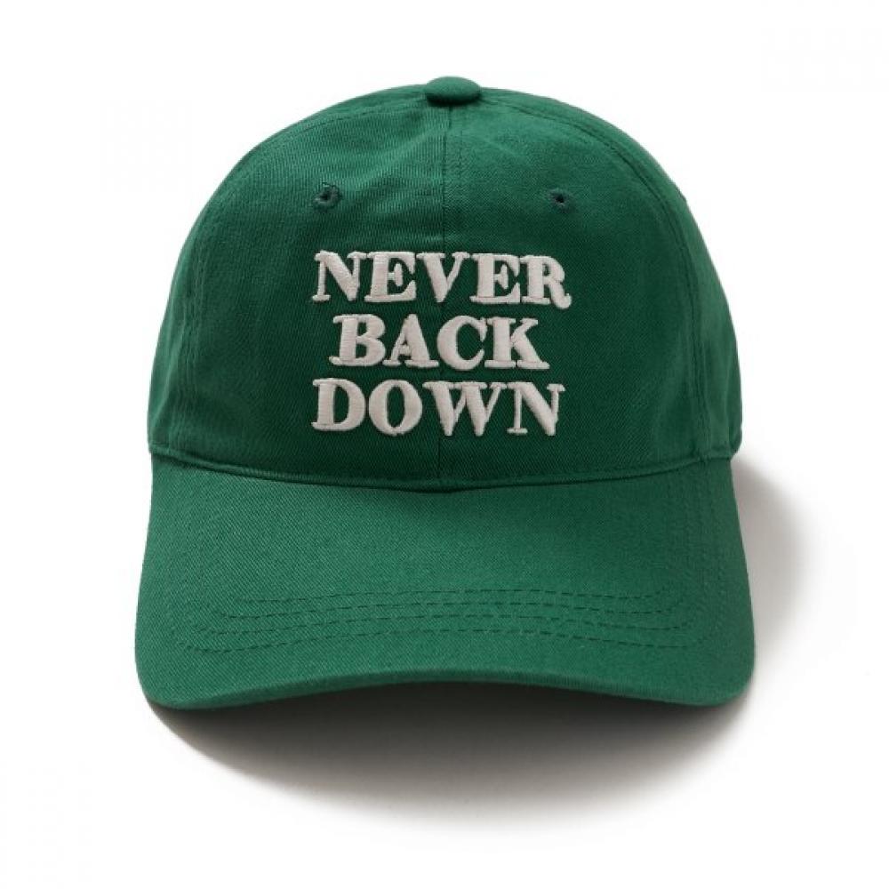 Blu Dot N.b.d Cap Gn 00F