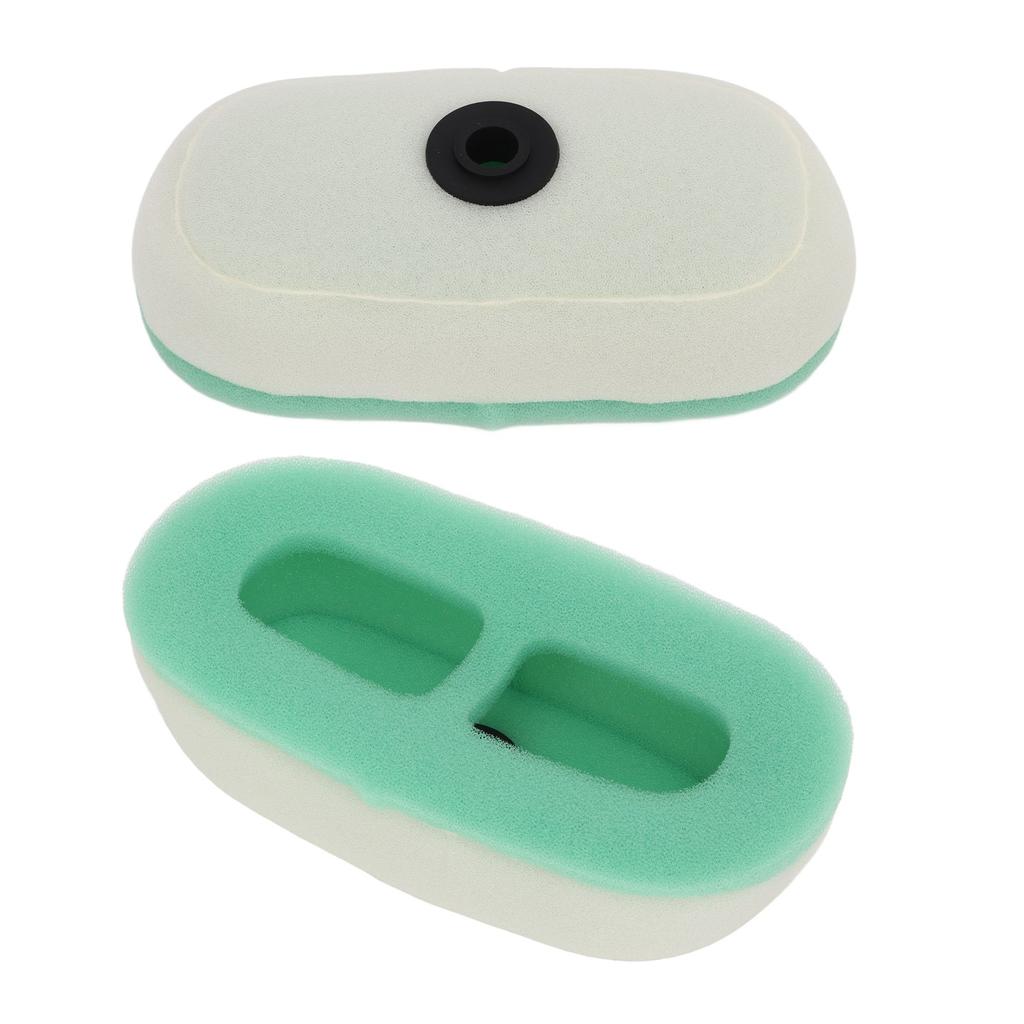 Motorrad-Luftfilterreiniger HFF1015 Luftansaugfilter Ersatz für CRM250 XR250 XR350 XR400