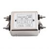 Advanced Doublestage Bolt Type Power Filter for Single Phase AC 220VAC