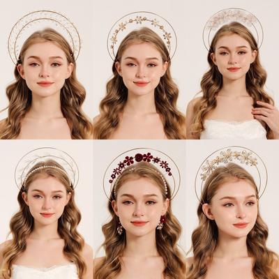 Håraccessoarer – Pannband för dam