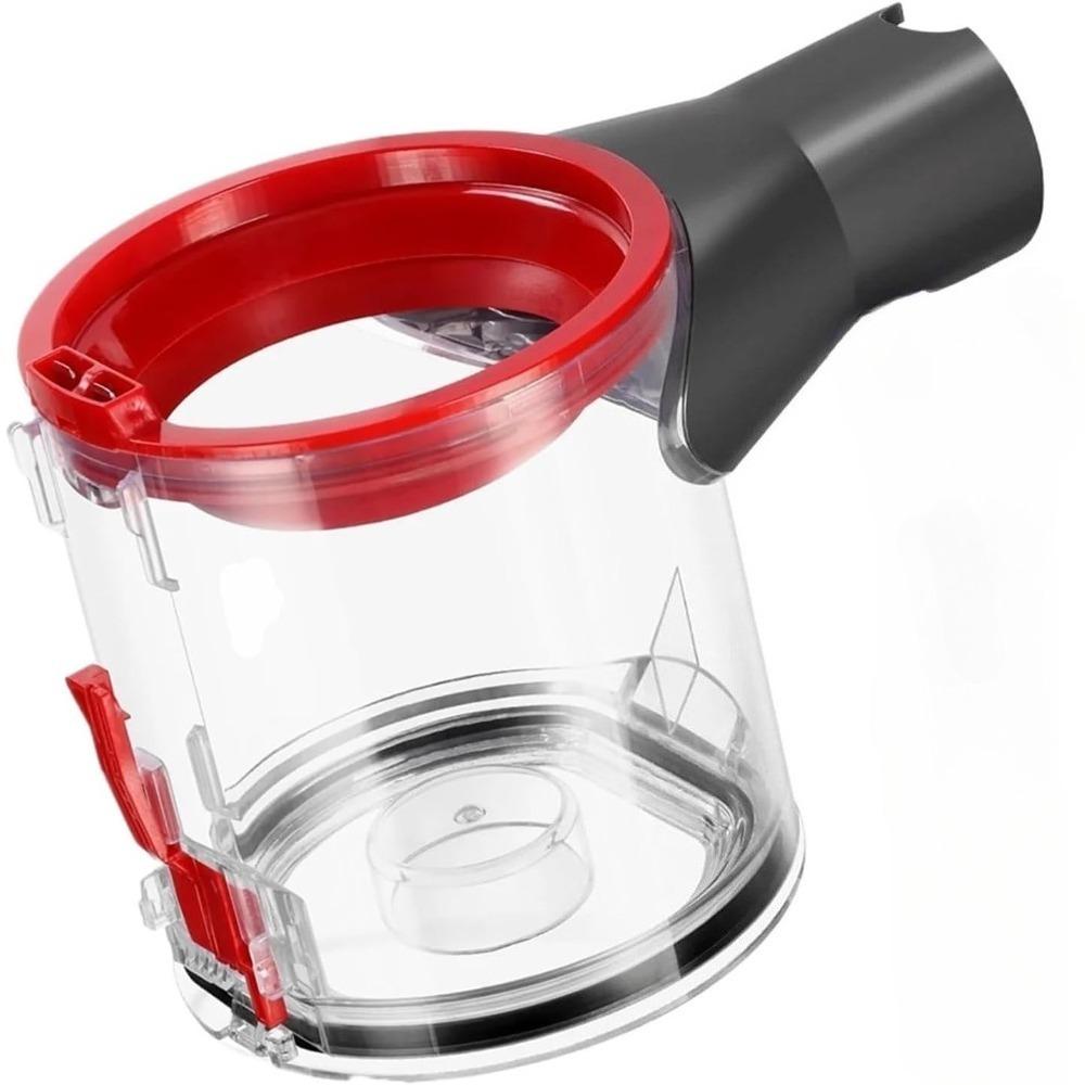 Y21A Dust Container,Compatible for Dyson V7 V8 SV10 SV11 Replacement Part Collection
