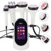 4-in-1 Ultrasonic Vacuum Machine - PRUMYA - 40K - Radiofrequency - Ultrasonic Cavitation - Slimming
