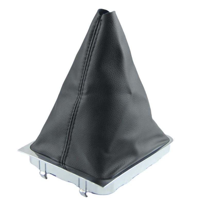 

Чехол набалдашника рычага переключения передач для Volkswagen Passat B6 B7 2005-2015