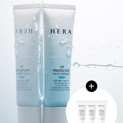 Ochrona UV Multi-Defense Fresh SPF50+PA4+ 50ML